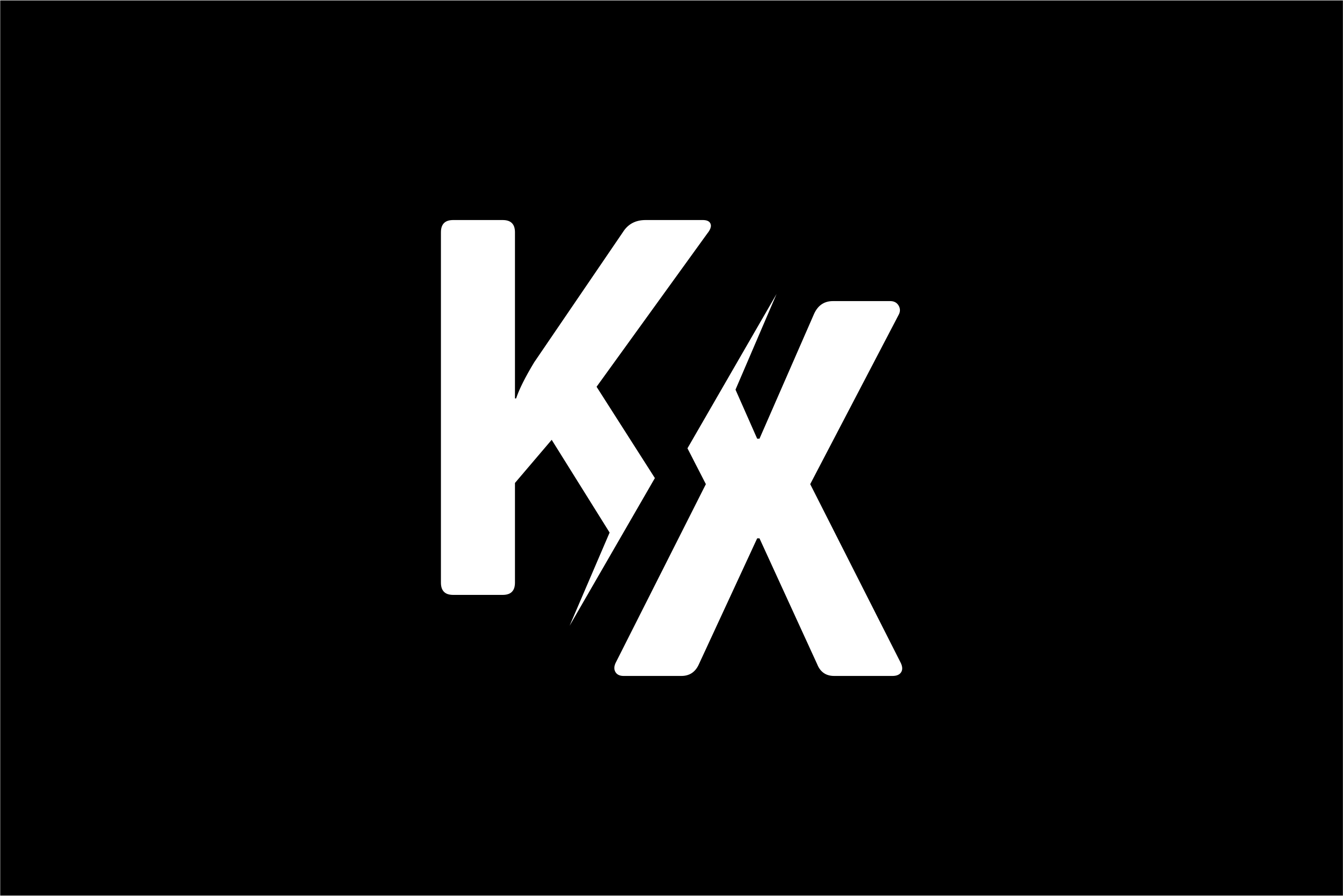 KX-Webdesign Logo